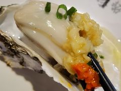 -烧蠔帮·生蚝海鲜牌档(观海店)