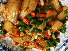 -顺德小院私房菜馆