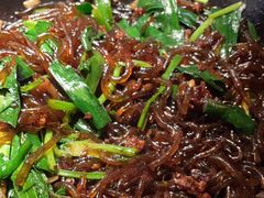 -老淮安·淮安菜(涟水店)