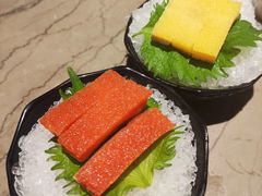 刺身-海天盛宴海鲜自助(正大广场店)