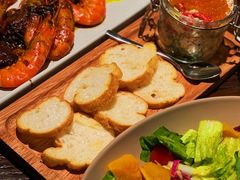-Brut Eatery悦璞食堂(建国东路店)