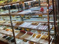 -袁记串串香(北国店)