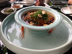 -铜锣湾·有麝自然香(重庆新天地店)