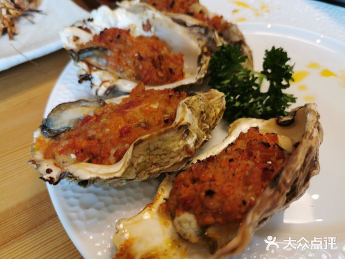 王鼎精致料理铁板烧(世博源店)图片