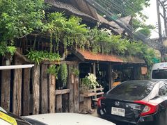 -自然餐厅(Phuket)
