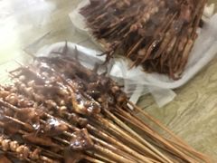 -十里铺铁板鱿鱼