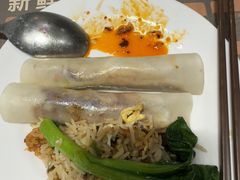 -金马门国际美食百汇(珞喻路店)
