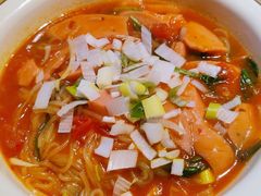 -勃利地摊·勃立小串烧烤