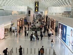 -深圳宝安国际机场