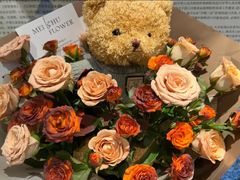 -ChaKo Flora ·茶子花艺 (市北店)