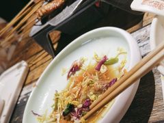 -管氏翅吧(广渠门店)