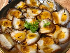 -黎记大排档(慈云路店)
