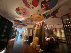 -佛山希尔顿酒店·融誉亚洲美食荟