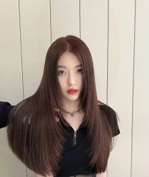-爱秀造型 T-G