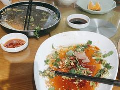 -猪腰一家·地道佛山菜(盐步店)