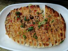 -二道木烤羊腿(桃花潭店)
