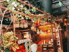 -枚青·临安酒肆(腾飞大厦店)