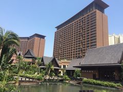 三亚湾红树林度假世界-三亚湾红树林度假世界(木棉酒店)