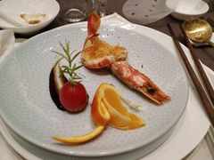 -梅花香里大酒店(郁金香路店)