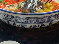 -湘潭九龙鱼头店(城南西路店)