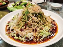 -老妈厨房团圆饺子东北菜(北环路店)