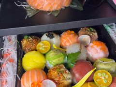 -贰捌零叁精致料理(钱湖店)
