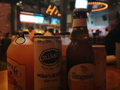 -HIB HUB公社(解放西路店)