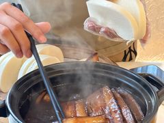 -万龙洲海鲜(南新仓店)