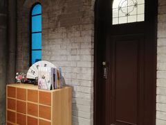 -思南书局·诗歌店