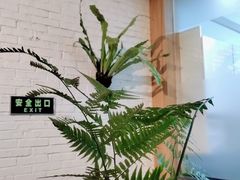 -七色云蔬食(喜邻里店)