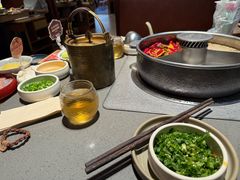 -巴奴毛肚火锅(二七万达店)