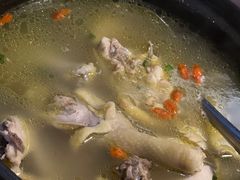 -食光慢宴·安吉土菜馆