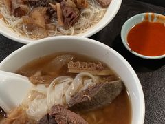 -梓记牛什(總店)