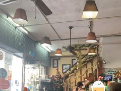 大堂-妈阁铭记澳葡美食