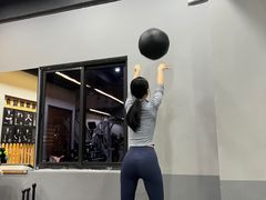 -帕瑞斯女子塑形健身(集美店)