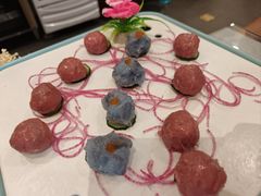 -北门涮肉·铜锅涮肉·烤鸭·京味菜(南锣鼓巷店)