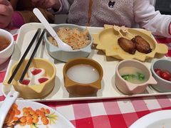 -西贝(紫荆广场店)