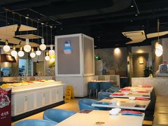 大堂-豪客来牛排(伟诚广场店)