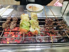 -小寒羊烧烤(凯瑞时代大厦店)