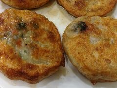 -牛庄高晓山风味馅饼城(海城店)