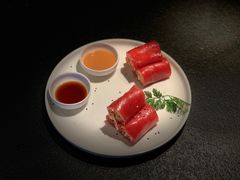 -蝴蝶里·粤菜·点心(龙湖天街&滨江店)