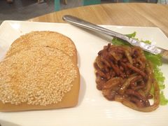 -莆田餐厅PUTIEN(三里屯店)