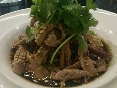 -徐记私厨(半淞园路店)