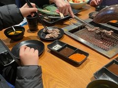 -千寻烧肉(政务区店)