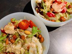 -很久以前羊肉串(中山公园店)