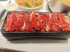 -陈记顺和潮汕牛肉火锅(番禺迎宾大道店)