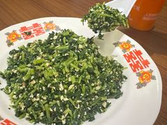 -谢记上海大排档(长寿路店)