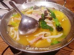 -莫山小馆(百花店)