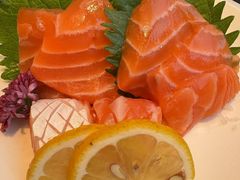 -常鲜楼常来尝鲜海胆馆(星海店)