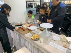 -北京之星奔驰4S店(亦庄店)